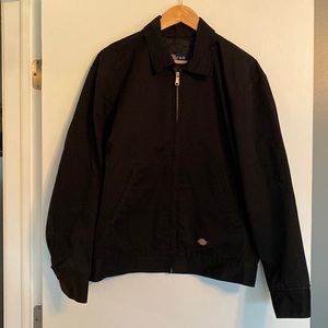 Men’s dickies coat